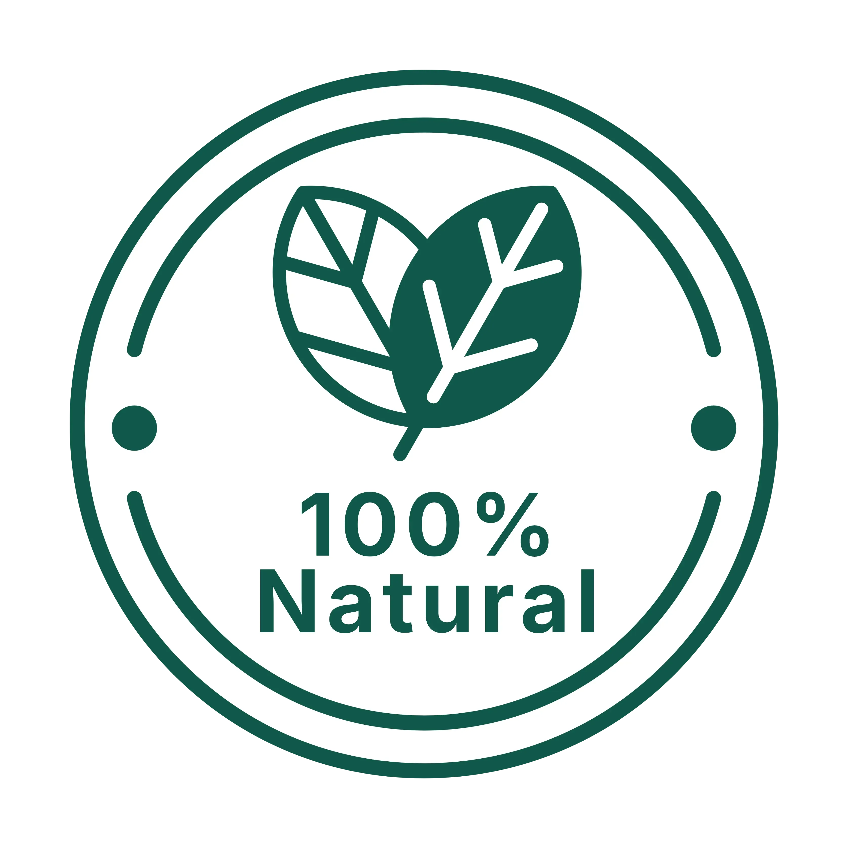 Natural ingredients