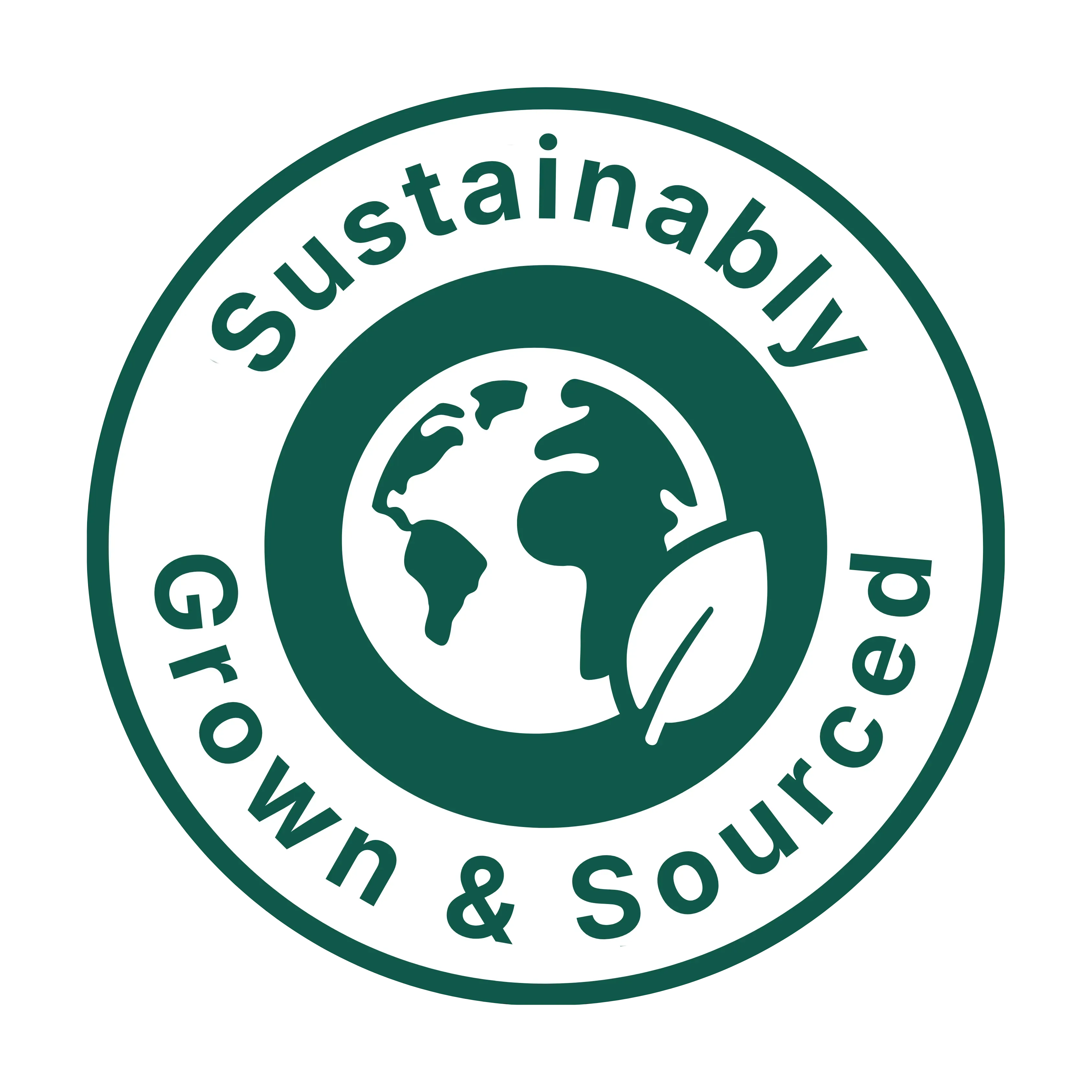 Sustainable